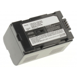 Аккумуляторная батарея CGA-D53 для фотоаппаратов и видеокамер Panasonic. Артикул iB-F315.Емкость (mAh): 2200. Напряжение (V): 7,4