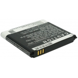 Аккумуляторная батарея B190AC для телефонов, смартфонов Samsung. Артикул iB-M728.Емкость (mAh): 1700. Напряжение (V): 3,8