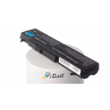Аккумуляторная батарея для ноутбука LG LW60-BAJA. Артикул iB-A366.Емкость (mAh): 4400. Напряжение (V): 11,1
