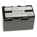 Аккумуляторная батарея BP-U60 для фотоаппаратов и видеокамер Sony. Артикул iB-F420.Емкость (mAh): 2600. Напряжение (V): 14,8