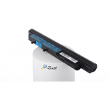 Аккумуляторная батарея для ноутбука Acer Travelmate 8371-353G25i. Артикул iB-A139.Емкость (mAh): 4400. Напряжение (V): 11,1