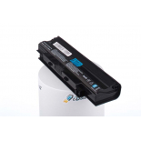 Аккумуляторная батарея для ноутбука Dell Vostro 3550-6446. Артикул iB-A502.Емкость (mAh): 4400. Напряжение (V): 11,1