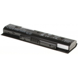 Аккумуляторная батарея для ноутбука HP-Compaq Pavilion 17-e124eo. Артикул iB-A618H.Емкость (mAh): 5200. Напряжение (V): 10,8