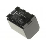 Аккумуляторная батарея BN-VG114UT для фотоаппаратов и видеокамер JVC. Артикул iB-F170.Емкость (mAh): 2700. Напряжение (V): 3,7