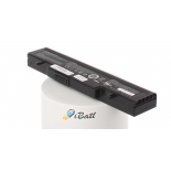 Аккумуляторная батарея для ноутбука Packard Bell EasyNote SJ51-B-020. Артикул iB-A749.Емкость (mAh): 4400. Напряжение (V): 11,1