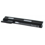 Аккумуляторная батарея для ноутбука HP-Compaq Mini 110-4100ev. Артикул 11-1192.Емкость (mAh): 4400. Напряжение (V): 10,8
