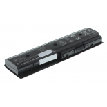 Аккумуляторная батарея для ноутбука HP-Compaq ENVY dv6-7301tx. Артикул 11-1275.Емкость (mAh): 4400. Напряжение (V): 11,1