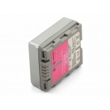 Аккумуляторная батарея CGR-DU07 для фотоаппаратов и видеокамер Panasonic. Артикул iB-F359.Емкость (mAh): 800. Напряжение (V): 7,4