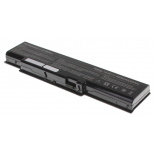 Аккумуляторная батарея для ноутбука Toshiba Equium A60-158. Артикул iB-A1322.Емкость (mAh): 6420. Напряжение (V): 14,8
