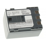 Аккумуляторная батарея iBatt iB-F114 для фотокамер и видеокамер CanonЕмкость (mAh): 1500. Напряжение (V): 7,4