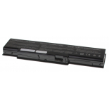 Аккумуляторная батарея для ноутбука Toshiba Equium A60-155. Артикул iB-A1322.Емкость (mAh): 6420. Напряжение (V): 14,8