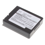 Аккумуляторные батареи для фотоаппаратов и видеокамер Sony DCR-IP1EЕмкость (mAh): 750. Напряжение (V): 7,4