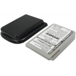 Аккумуляторная батарея PM16A для телефонов, смартфонов Qtek. Артикул iB-M1938.Емкость (mAh): 2500. Напряжение (V): 3,7