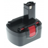 Аккумуляторная батарея для электроинструмента Bosch 33614-2G. Артикул iB-T357.Емкость (mAh): 1500. Напряжение (V): 14,4