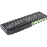 Аккумуляторная батарея для ноутбука Asus N52JB. Артикул 11-1162.Емкость (mAh): 6600. Напряжение (V): 11,1