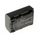 Аккумуляторные батареи для фотоаппаратов и видеокамер Sony DCR-SX88EЕмкость (mAh): 600. Напряжение (V): 7,4