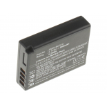 Аккумуляторная батарея BP-DC7-E для фотоаппаратов и видеокамер Panasonic. Артикул iB-F319.Емкость (mAh): 890. Напряжение (V): 3,7
