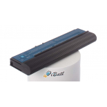 Аккумуляторная батарея для ноутбука Acer Aspire 3608NWXCi. Артикул iB-A138H.Емкость (mAh): 7800. Напряжение (V): 11,1