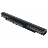 Аккумуляторная батарея для ноутбука HP-Compaq 15-ay505ur. Артикул 11-11028.Емкость (mAh): 2200. Напряжение (V): 10,95