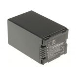 Аккумуляторная батарея CGA-DU07E/1B для фотоаппаратов и видеокамер Hitachi. Артикул iB-F361.Емкость (mAh): 3100. Напряжение (V): 7,4