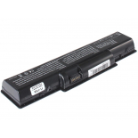Аккумуляторная батарея для ноутбука Acer Aspire 5735Z-424G25MN. Артикул 11-1104.Емкость (mAh): 4400. Напряжение (V): 11,1