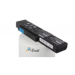 Аккумуляторная батарея для ноутбука Packard Bell EasyNote MH36-U-071GE. Артикул iB-A843.Емкость (mAh): 4400. Напряжение (V): 11,1