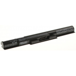 Аккумуляторная батарея для ноутбука Sony Vaio Fit E SVF1521X1R Black. Артикул iB-A868H.Емкость (mAh): 2600. Напряжение (V): 14,8