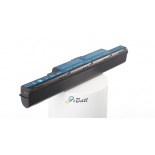 Аккумуляторная батарея для ноутбука Acer Aspire 5742G-373G25Miss. Артикул iB-A225.Емкость (mAh): 6600. Напряжение (V): 11,1