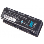 Аккумуляторная батарея для ноутбука Toshiba P840-ST2N01. Артикул iB-A454X.Емкость (mAh): 6800. Напряжение (V): 10,8