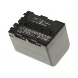 Аккумуляторные батареи для фотоаппаратов и видеокамер Sony DCR-TRV530Емкость (mAh): 3200. Напряжение (V): 7,4