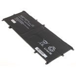 Аккумуляторная батарея для ноутбука Sony VAIO SVF15N2S2E (Fit A). Артикул iB-A1309.Емкость (mAh): 3150. Напряжение (V): 15