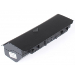 Аккумуляторная батарея для ноутбука Asus ROG G750JW. Артикул iB-A1126.Емкость (mAh): 5900. Напряжение (V): 15
