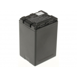 Аккумуляторная батарея VW-VBN130-K для фотоаппаратов и видеокамер Panasonic. Артикул iB-F403.Емкость (mAh): 3300. Напряжение (V): 7,4