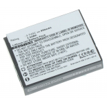 Аккумуляторные батареи для фотоаппаратов и видеокамер Panasonic Lumix DMC-TS5KЕмкость (mAh): 950. Напряжение (V): 3,7