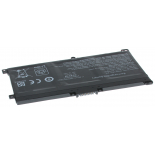 Аккумуляторная батарея для ноутбука HP-Compaq Pavilion X360 14-BA108UR. Артикул 11-11493.Емкость (mAh): 3400. Напряжение (V): 11,55