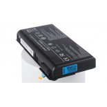 Аккумуляторная батарея для ноутбука MSI MS-1731. Артикул iB-A441.Емкость (mAh): 6600. Напряжение (V): 11,1