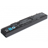 Аккумуляторная батарея для ноутбука Toshiba Tecra A11-15P. Артикул iB-A1347.Емкость (mAh): 4400. Напряжение (V): 10,8