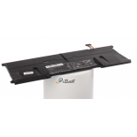 Аккумуляторная батарея iBatt iB-A689 для ноутбука AsusЕмкость (mAh): 3200. Напряжение (V): 11,1