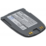Аккумуляторная батарея BST3438SEC/STD для телефонов, смартфонов Samsung. Артикул iB-M273.Емкость (mAh): 820. Напряжение (V): 3,7