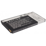 Аккумуляторная батарея iBatt iB-M1638 для телефонов, смартфонов CoolpadЕмкость (mAh): 2000. Напряжение (V): 3,7