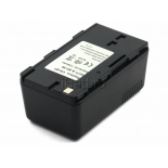 Аккумуляторная батарея BP-96 для фотоаппаратов и видеокамер Hitachi. Артикул iB-F416.Емкость (mAh): 1700. Напряжение (V): 9,6