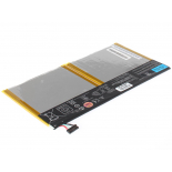 Аккумуляторная батарея для ноутбука Asus Transformer Book T100TA. Артикул iB-A1007.Емкость (mAh): 8150. Напряжение (V): 3,8