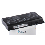 Аккумуляторная батарея для ноутбука MSI CX623-080. Артикул iB-A441.Емкость (mAh): 6600. Напряжение (V): 11,1