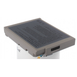 Аккумуляторная батарея для ноутбука Dell Inspiron 5110-7876. Артикул iB-A201.Емкость (mAh): 6600. Напряжение (V): 14,8
