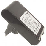 Аккумуляторная батарея для пылесоса Dyson DC59 Animal. Артикул iB-T954.Емкость (mAh): 3000. Напряжение (V): 21,6