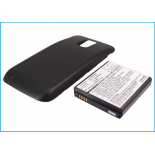 Аккумуляторная батарея для телефона, смартфона Samsung Galaxy S II X. Артикул iB-M2767.Емкость (mAh): 2800. Напряжение (V): 3,7