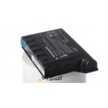 Аккумуляторная батарея для ноутбука HP-Compaq Evo N600c. Артикул iB-A196H.Емкость (mAh): 5200. Напряжение (V): 14,8