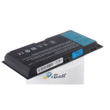 Аккумуляторная батарея FVWT4 для ноутбуков Dell. Артикул iB-A288.Емкость (mAh): 6600. Напряжение (V): 11,1