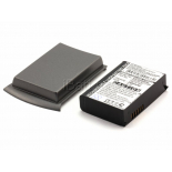 Аккумуляторная батарея iBatt iB-M126 для телефонов, смартфонов OrangeЕмкость (mAh): 2400. Напряжение (V): 3,7