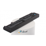Аккумуляторная батарея iBatt iB-A214H для ноутбука NECЕмкость (mAh): 5200. Напряжение (V): 11,1